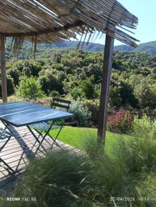 Su Niberalzu glamping