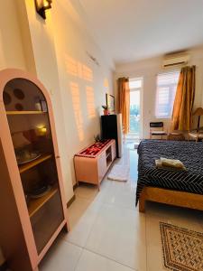 Sweetie home thao Dien