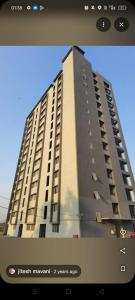Jade heights, Phase 2 tower 1, Godrej city, Panvel Khanavale, Raigad, New Mumbai Maharashtra