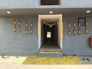 Jade heights, Phase 2 tower 1, Godrej city, Panvel Khanavale, Raigad, New Mumbai Maharashtra