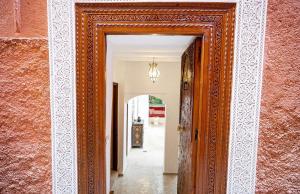 Riad Masfa en exclusivité - Piscine - Terrasse