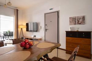 Evinas Apartment