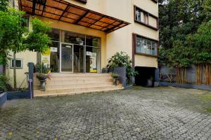 OYO 92723 Sultan Residence Syariah