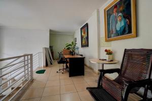 OYO 92723 Sultan Residence Syariah