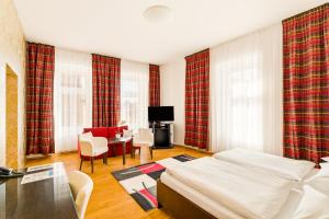 Hotel Trinity