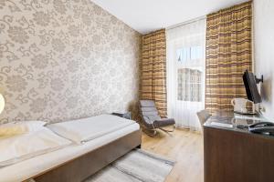 Hotel Trinity