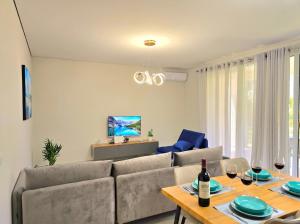 Garden Apartment in San Pietro Residence 303