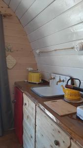 Su Niberalzu glamping