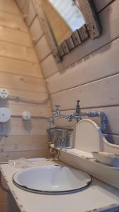 Su Niberalzu glamping