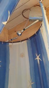 Su Niberalzu glamping