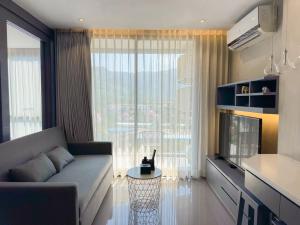 Kamala Resort 1BR Rooftop Pools Sky Bar Gym