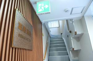 Near Shinsaibashi Dotonbori ,3 Rooms,4 Bunk Beds,Private 3rd Floor