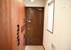 Near Shinsaibashi Dotonbori ,3 Rooms,4 Bunk Beds,Private 3rd Floor