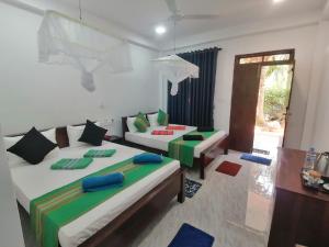 Sanu Home stay