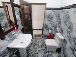 Sanu Home stay