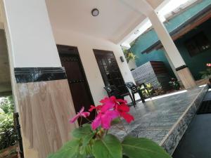 Sanu Home stay