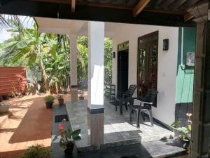 Sanu Home stay