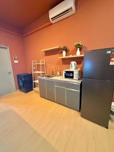 Mahkota Valley Suite