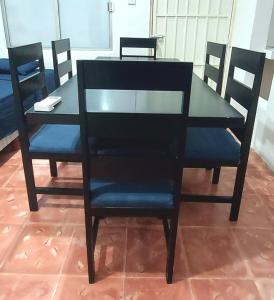 Loft Santa Ana 3 Personas