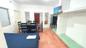 Loft Santa Ana 3 Personas