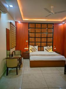Hotel Roselle inn