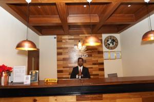 Lotus Shines & Amenities