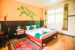 Center Park Resort Pvt.Ltd