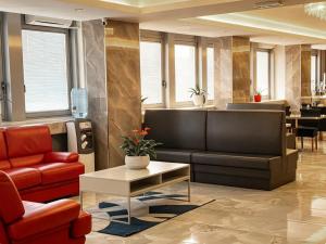 ANMAN HHBB tourism & business rooms