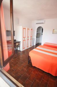 Residence Cala Di Mola