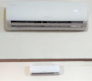 Loft Santa Ana 5 Personas