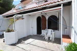 Residence Cala Di Mola