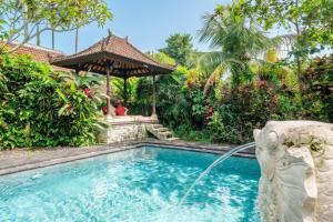 Bali Dream Garden