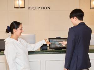 THE DAY HOTEL ShinYokohama