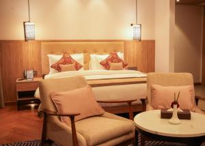 Soaltee Westend Resort Manakamana