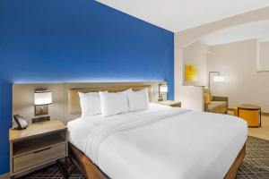 Comfort Suites Sumter near Shaw AFB