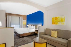 Comfort Suites Sumter near Shaw AFB