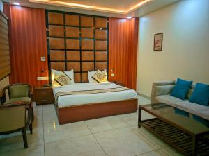 Hotel Roselle inn