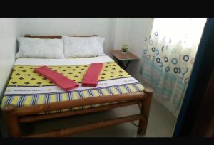 La Casa Uzziel Homestay Moalboal