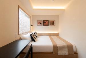 寅ホテル 中目黒 TORA HOTEL Nakameguro