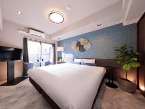 Dotonbori Crystal Hotel III - Vacation STAY 93441v
