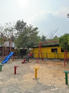 Innbox Resorts
