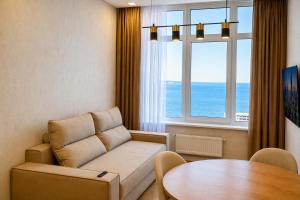 45 Pearl 1-bedrooms Apartment Sea View