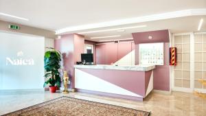 Hotel Naica
