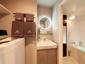 Dotonbori Crystal Hotel III - Vacation STAY 93468v