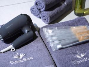 Dotonbori Crystal Hotel III - Vacation STAY 93468v