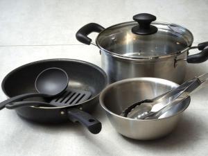 Dotonbori Crystal Hotel III - Vacation STAY 93468v