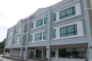 The Velton Inn - Bintulu