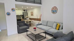 Apartament me qera Dublex Lungomare