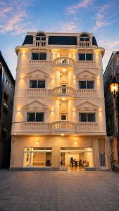 A Z Hotel Phnom Penh