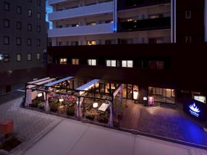 Dotombori Crystal Exe - Vacation STAY 8458